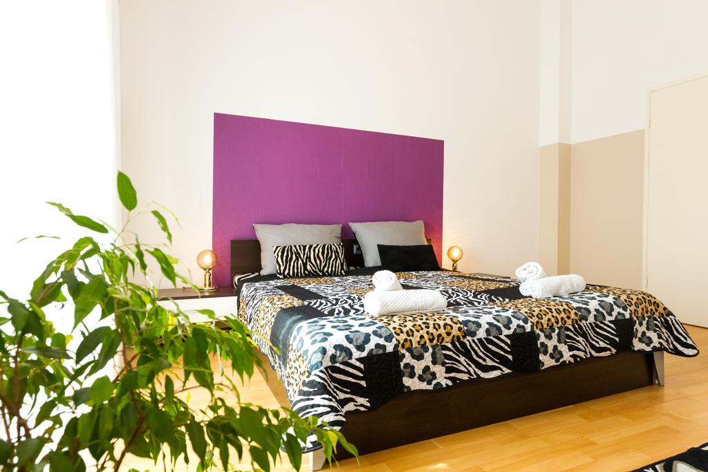 Apartments Villa Orange Zadar Exteriör bild